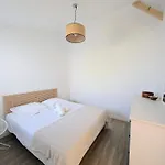 Havre De Paix Maison Renovee Avec Jardin Feriehus *