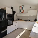 Havre De Paix Maison Renovee Avec Jardin Feriehus *
