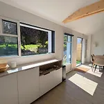 Havre De Paix Maison Renovee Avec Jardin Feriehus Pornic