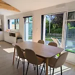 Havre De Paix Maison Renovee Avec Jardin *
