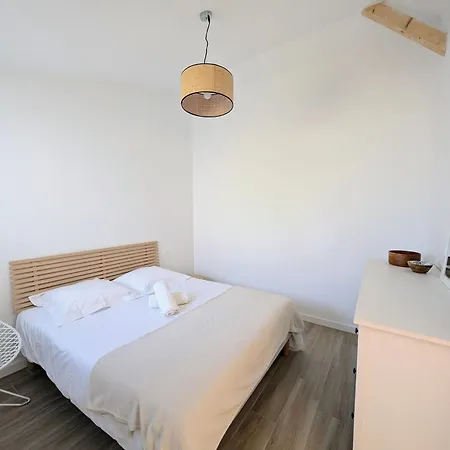 Havre De Paix Maison Renovee Avec Jardin Feriehus *