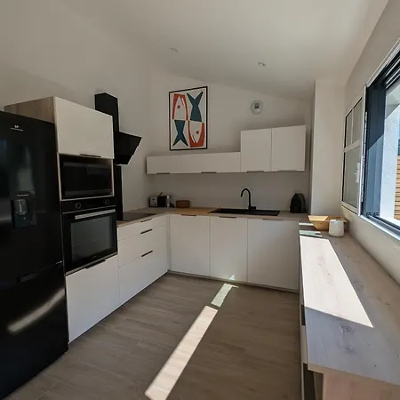 Havre De Paix Maison Renovee Avec Jardin * Pornic