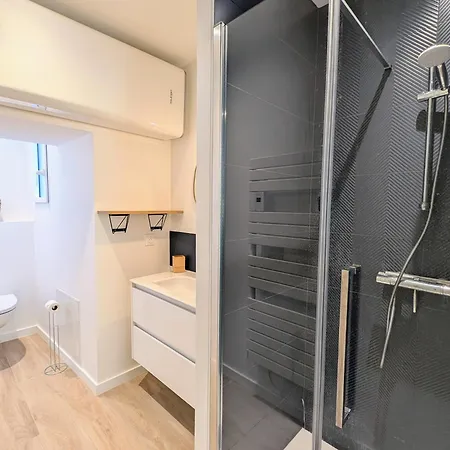 Havre De Paix Maison Renovee Avec Jardin Дом отдыха *