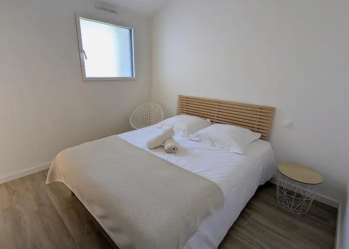 Havre De Paix Maison Rénovée Avec Jardin * Pornic