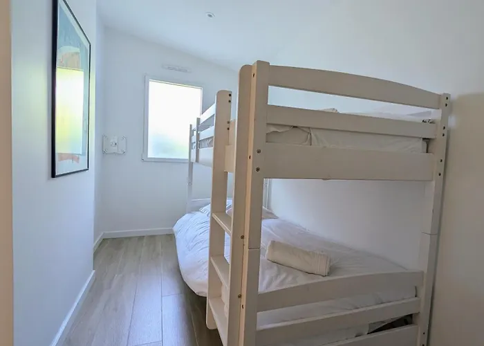 Havre De Paix Maison Renovee Avec Jardin